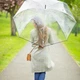 Зонт Fulton Clearview S841 Clear (S841-025260) - изображение 9