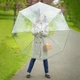 Зонт Fulton Clearview S841 Clear (S841-025260) - изображение 11