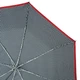 Зонт Fulton L354-041154 Minilite-2 Houndstooth Red Border (L354-041154) - изображение 5