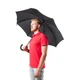 Парасоля Fulton Knightsbridge-1 G828 Black (G828-015773) - зображення 6