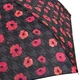 Зонт Fulton L501-038741 Tiny-2 Houndstooth Poppy (L501-038741) - изображение 7