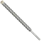 Бур DeWALT SDS-MAX ,XLR, 4 кромки, 38x450x570 мм (DT60842) - зображення 1
