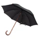 Парасоля Fulton Kensington-1 L776 Black (L776-025147) - зображення 5