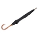 Парасоля Fulton Kensington-1 L776 Black (L776-025147) - зображення 6