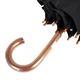 Парасоля Fulton Kensington-1 L776 Black (L776-025147) - зображення 7
