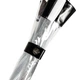 Зонт Fulton Birdcage-1 L041 Black White (L041-015865) - изображение 3