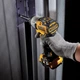 Набір електроіструментів DeWALT 2 од. 12 В XR Li-lon, вага 5.1 кг, кейс TSTAK, 2 АКБ та ЗП (DCK2110L2T) - зображення 5