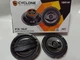 Колонки CYCLONE FX-162 16см - изображение 2