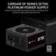 Блок питания Corsair 750W SF750 (CP-9020284-EU) - изображение 11