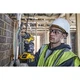 Строительный фен DeWALT 18В, 290 - 530 °C, 0.5 кг (без АКБ и ЗУ) (DCE530N) - изображение 6
