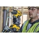 Строительный фен DeWALT 18В, 290 - 530 °C, 0.5 кг (без АКБ и ЗУ) (DCE530N) - изображение 7