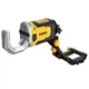 Насадка DeWALT насадка-ножницы для резки труб PVC/PEX, диаметр до 50 мм (DT20560) - изображение 6