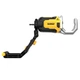 Насадка DeWALT насадка-ножницы для резки труб PVC/PEX, диаметр до 50 мм (DT20560) - изображение 8