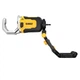 Насадка DeWALT насадка-ножницы для резки труб PVC/PEX, диаметр до 50 мм (DT20560) - изображение 9