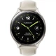 Смарт-годинник Xiaomi Watch 2 Titan BHR9306GL Gray Case White Leather Strap (1093970) - зображення 2
