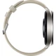 Смарт-годинник Xiaomi Watch 2 Titan BHR9306GL Gray Case White Leather Strap (1093970) - зображення 4