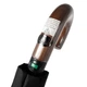 Зонт Fulton Magnum-1 Auto G512 Black (G512-000632) - изображение 2