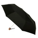 Парасоля Fulton Stowaway Deluxe-1 L449 Black (L449-000274) - зображення 1
