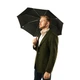 Парасоля Fulton Stowaway Deluxe-1 L449 Black (L449-000274) - зображення 2