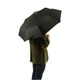 Парасоля Fulton Stowaway Deluxe-1 L449 Black (L449-000274) - зображення 3