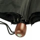 Парасоля Fulton Stowaway Deluxe-1 L449 Black (L449-000274) - зображення 10