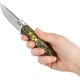 Ніж Boker Plus ME 109 Damast (01BO909DAM) - зображення 12