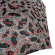 Зонт Fulton Lulu Guinness Minilite-2 L869 Dotty Lips (L869-038529) - изображение 5