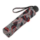 Зонт Fulton Lulu Guinness Minilite-2 L869 Dotty Lips (L869-038529) - изображение 8