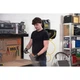 Компрессор Stanley настенний FATMAX FMXCMD152WE, 160 л/мин, 1.1 кВт (FMXCMD152WE) - изображение 8