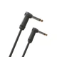 Инструментальный кабель D'Addario American Stage, Right-to-Right 3m (PW-AMSGRR-10) - изображение 2
