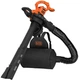 Пилосос садовий Black&Decker BEBLV290 - зображення 1