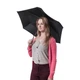 Зонт Fulton Open&Close Superslim-1 L710 Black (L710-013274) - изображение 6
