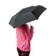 Зонт Fulton Open&Close Superslim-1 L710 Black (L710-013274) - изображение 7