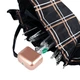 Зонт Fulton Tiny-2 L501 Golden Check (L501-036747) - изображение 8