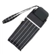 Зонт Fulton Tiny-2 Assorted Prints L501 Classic Stripe (L501-020449-1) - изображение 6