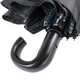 Парасоля Fulton Open&Close-11 G820 Black (G820-003152) - зображення 7