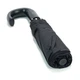 Парасоля Fulton Open&Close-11 G820 Black (G820-003152) - зображення 9