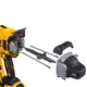 Цвяхозабивач DeWALT 18В XR, діаметр/довжина цвяха 1.6/32-64 мм, 2 АКБ, ЗП (DCN890N) - зображення 5