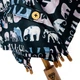 Зонт Fulton L914 Eco Ocean-2 Marching Elephants (L914-039847) - изображение 5