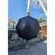 Зонт Fulton Open&Close Jumbo-1 G323 Black (G323-010259) - изображение 7