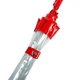 Зонт Fulton Birdcage-1 L041 Red (L041-020517) - изображение 4