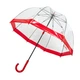 Зонт Fulton Birdcage-1 L041 Red (L041-020517) - изображение 11