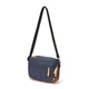 Сумка Pacsafe GO Crossbody Синяя (35105651) - изображение 2