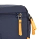 Сумка Pacsafe GO Crossbody Синяя (35105651) - изображение 6
