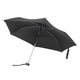 Зонт Fulton Miniflat-1 L339 Black (L339-000076) - изображение 2