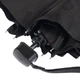 Зонт Fulton Miniflat-1 L339 Black (L339-000076) - изображение 4