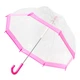 Парасоля Fulton Funbrella-2 C603 Pink (C603-005828) - зображення 5