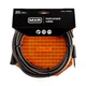 Инструментальный кабель MXR Standard Instrument Cable Straight/Right 6m (DCIS20R) - изображение 1
