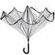 Зонт Fulton L911 Invertor Clear (L911-039779) - изображение 2