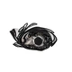 Зонт Fulton L911 Invertor Clear (L911-039779) - изображение 8
